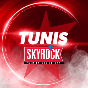 Écoutez Skyrock Tunis dans l'application