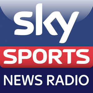 Écoutez Sky Sports News Radio dans l'application