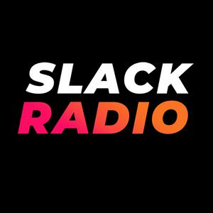 Écoutez Slack Radio dans l'application