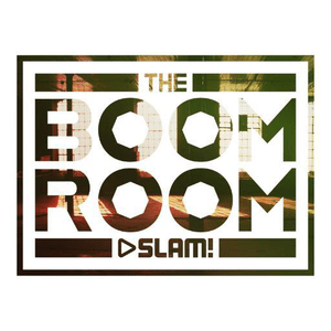 Écoutez SLAM! The Boom Room dans l'application