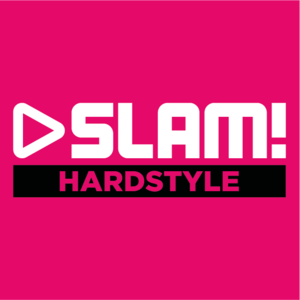 Écoutez SLAM! HARDSTYLE dans l'application