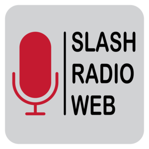 Écoutez Slash Radio Web dans l'application