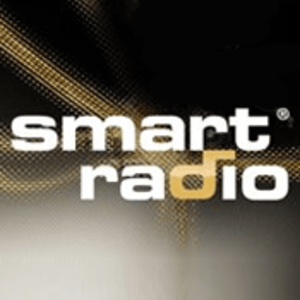 Écoutez SMART RADIO dans l'application