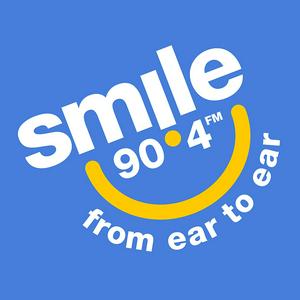 Écoutez Smile 90.4 FM dans l'application