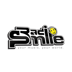 Écoutez Radio Smile dans l'application