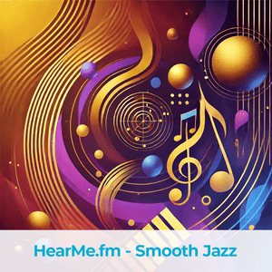 Écoutez Smooth Jazz dans l'application