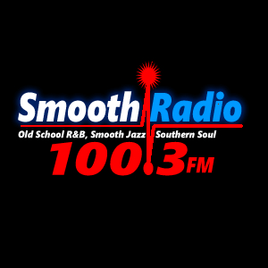 Écoutez Smooth Radio 100.3 dans l'application