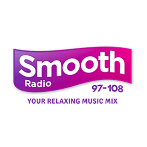 Écoutez Smooth Radio North East dans l'application