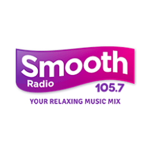 Écoutez Smooth Radio West Midlands dans l'application