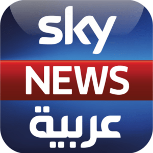 Écoutez Sky News Arabia 90.3 FM dans l'application