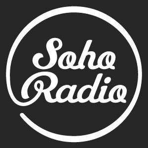 Écoutez Soho Radio  dans l'application