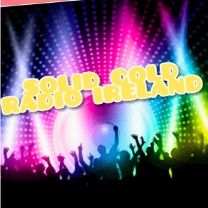 Écoutez SOLID GOLD RADIO IRELAND dans l'application