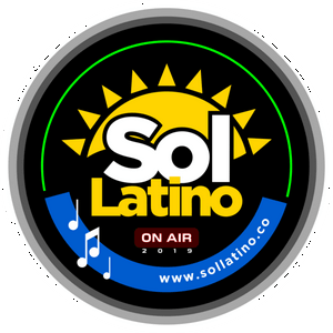 Écoutez Sol Latino dans l'application