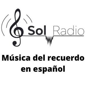 Écoutez Sol Radio Madrid dans l'application