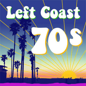 Écoutez SomaFM - Left Coast 70's dans l'application