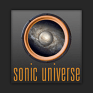 Écoutez SomaFM - Sonic Universe dans l'application