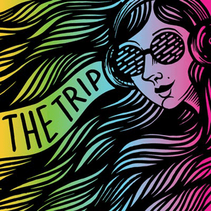 Écoutez SomaFM - The Trip dans l'application