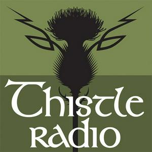 Écoutez SomaFM - ThistleRadio dans l'application