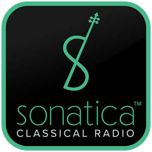 Écoutez Sonatica™ Classical Radio Online dans l'application