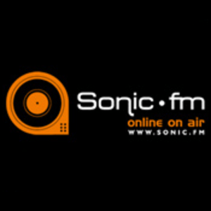 Écoutez Sonic.FM dans l'application