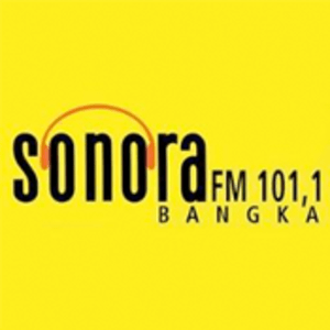 Écoutez Sonora FM 101.1 Bangka dans l'application