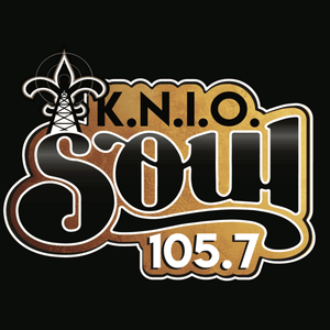 Écoutez Soul105.7 dans l'application