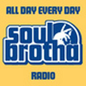 Écoutez SOULBROTHA RADIO dans l'application