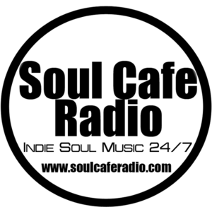 Écoutez Soul Cafe Radio dans l'application