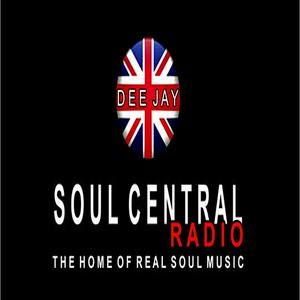 Écoutez Soul Central Radio dans l'application