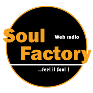 Écoutez Soul Factory Radio dans l'application