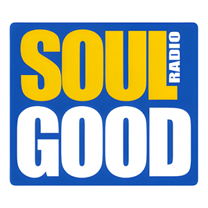 Écoutez Soul Good Radio  dans l'application