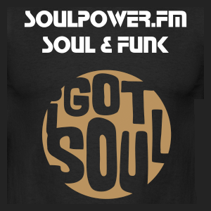 Écoutez SOULPOWER FM dans l'application