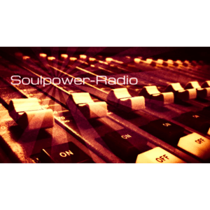 Écoutez Soul Power Radio dans l'application