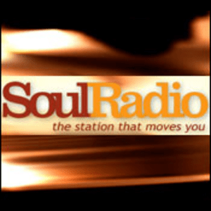 Écoutez SoulRadio dans l'application