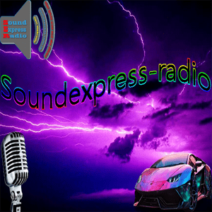 Écoutez Soundexpress Radio dans l'application