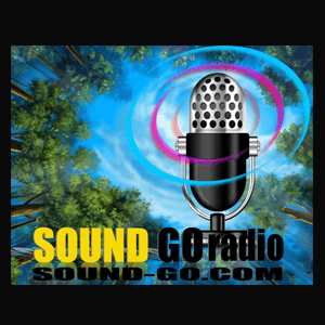 Écoutez SOUND GO RADIO dans l'application