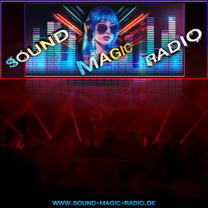 Écoutez Sound-magic-radio dans l'application