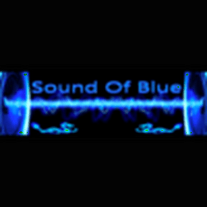 Écoutez Sound of Blue dans l'application