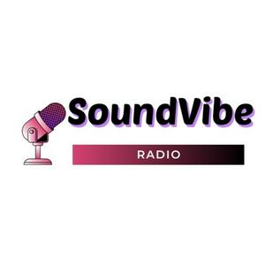 Écoutez SoundVibe Radio dans l'application