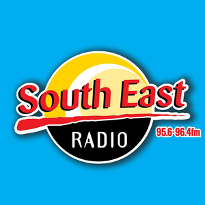 Écoutez South East Radio dans l'application