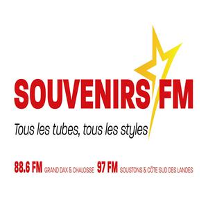 Écoutez SouvenirsFM dans l'application