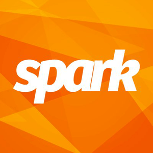 Écoutez Spark FM dans l'application