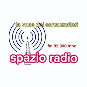 Écoutez Spazio Radio dans l'application