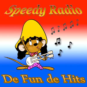 Écoutez SpeedyRadio dans l'application