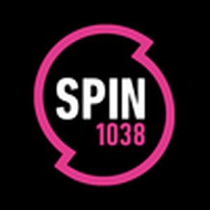 Écoutez Spin 103.8 dans l'application