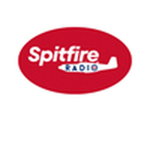 Écoutez Spitfire Radio dans l'application