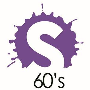 Écoutez SPLASH 60's dans l'application