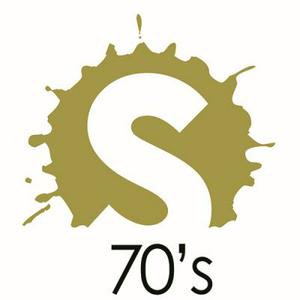 Écoutez SPLASH 70's dans l'application