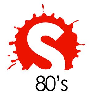 Écoutez SPLASH 80's dans l'application