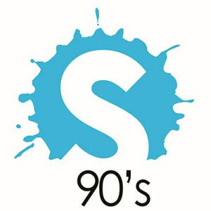 Écoutez SPLASH 90's dans l'application